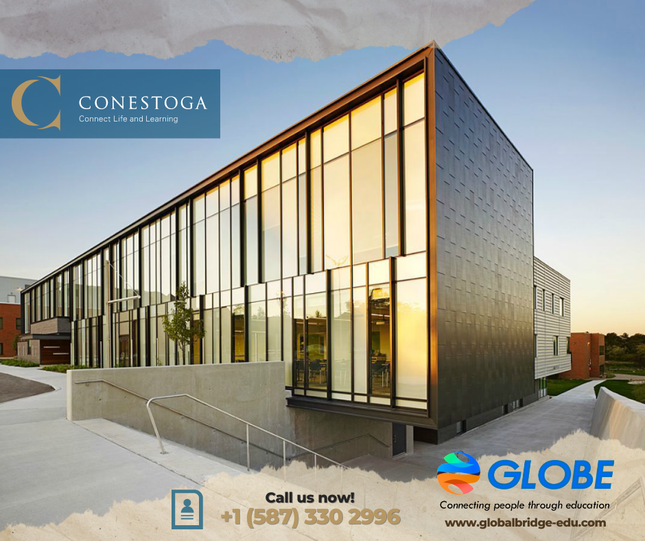 Conestoga College Doon Global Bridge Education Placement Services   Conestoga College Doon 