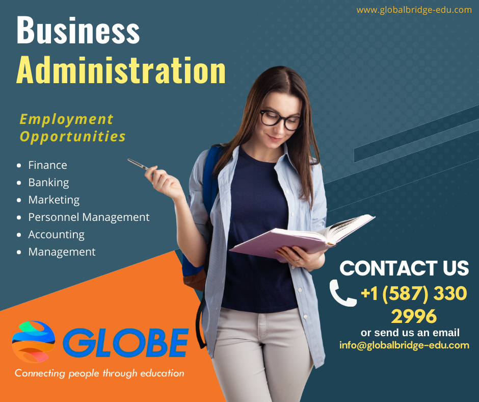 business-administration-program-global-bridge-education-placement