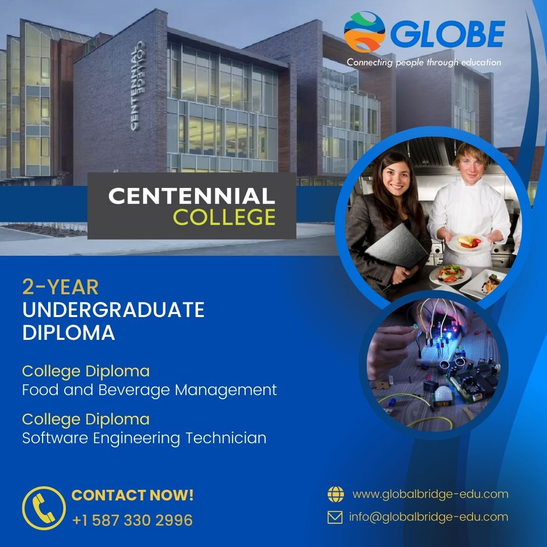 Centennial   College 