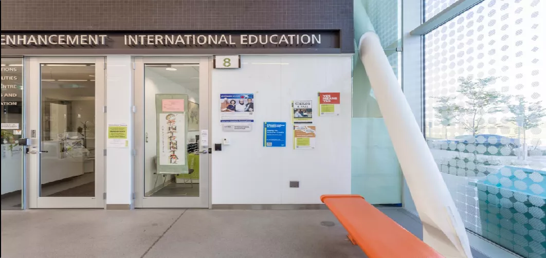 Centennial-College-Ashtonbee-Centre-July2020