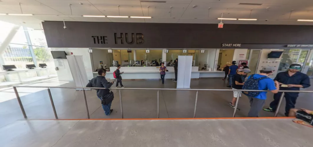 Centennial-College-Ashtonbee-Walkthrough-July2020