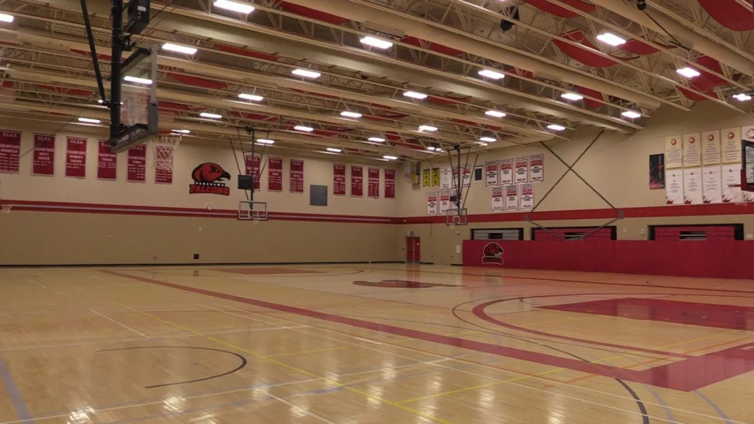 Fanshawe-College-Gym-October2022