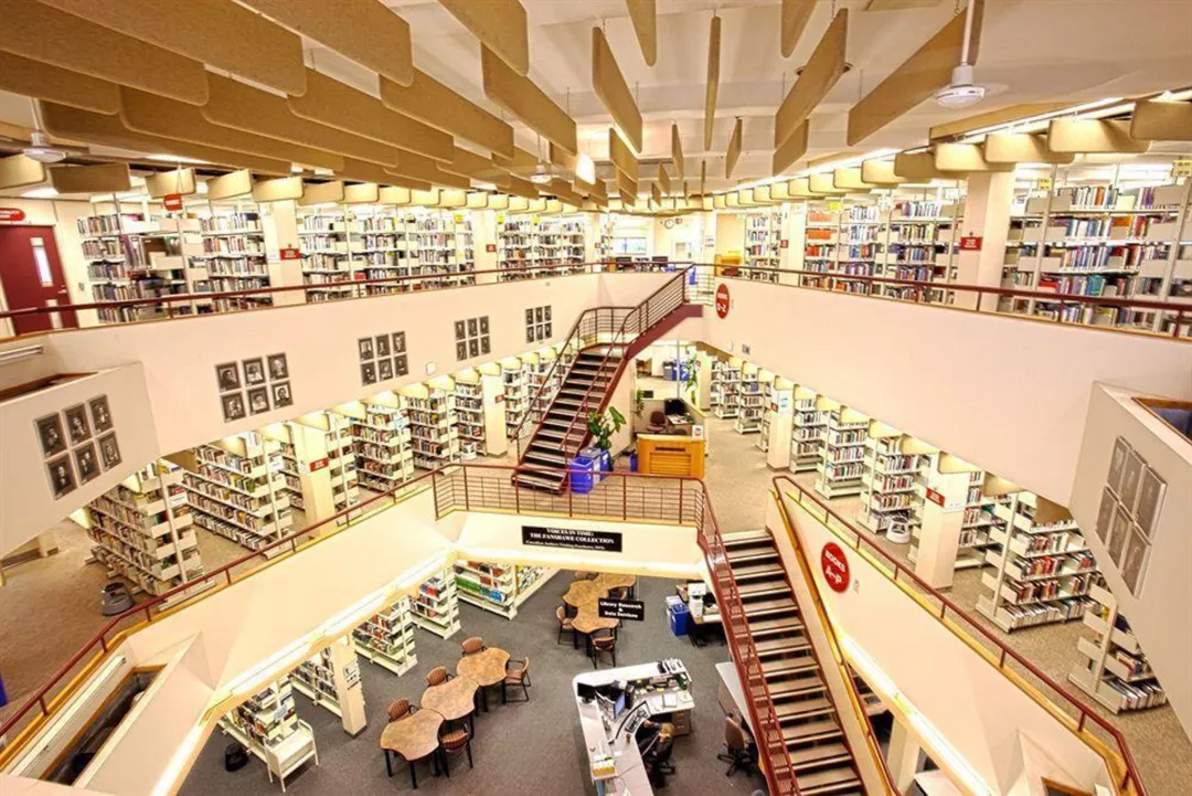 Fanshawe-College-Library-October2022