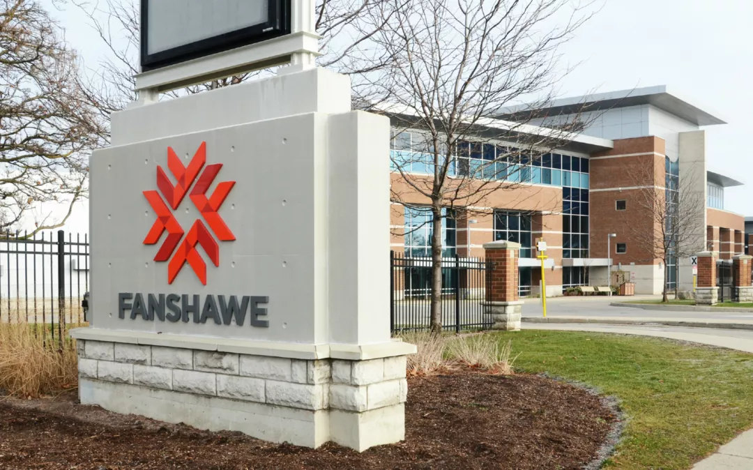 Fanshawe-College-School-Sign-October2022