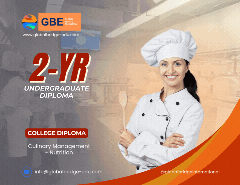 George Brown College – St. James