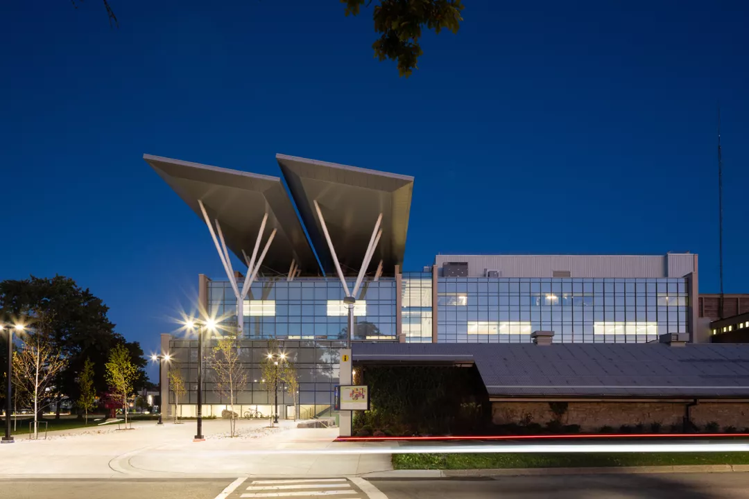 Mohawk-College-Fennell-Building-May2020
